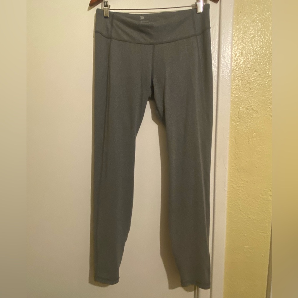 All in Motion Gray Women's Leggings